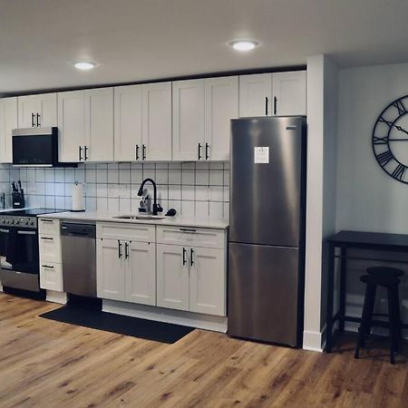 Апартаменты Urban Oasis, Otr Near Casino & Downtown! - 2 Beds Цинциннати Экстерьер фото