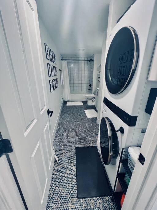 Апартаменты Urban Oasis, Otr Near Casino & Downtown! - 2 Beds Цинциннати Экстерьер фото