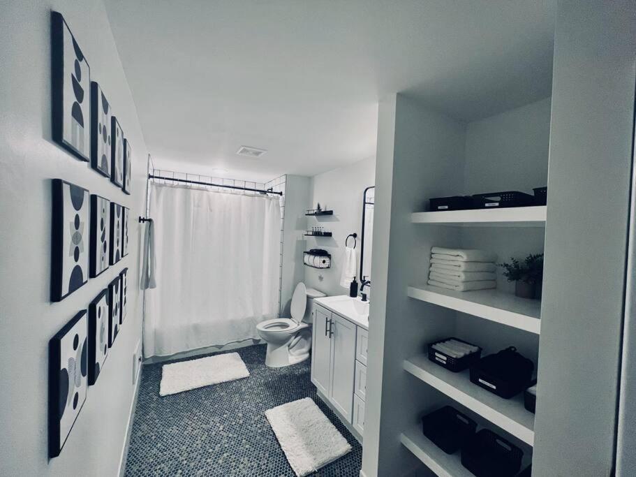 Апартаменты Urban Oasis, Otr Near Casino & Downtown! - 2 Beds Цинциннати Экстерьер фото