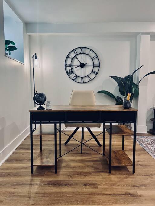 Апартаменты Urban Oasis, Otr Near Casino & Downtown! - 2 Beds Цинциннати Экстерьер фото