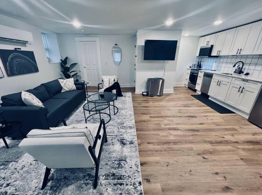 Апартаменты Urban Oasis, Otr Near Casino & Downtown! - 2 Beds Цинциннати Экстерьер фото